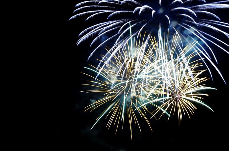 Fireworks